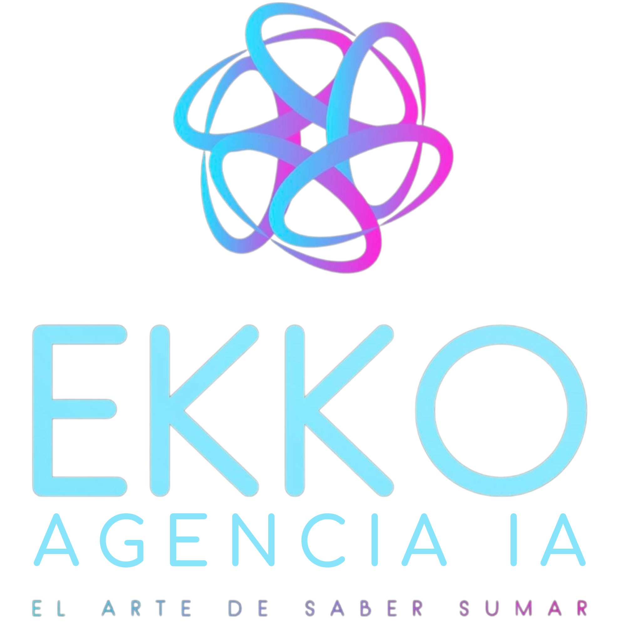 EKKO Agencia IA